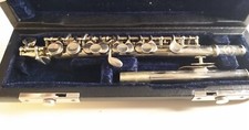 Weimar Piccolo with Hardshell Case