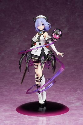 Broccoli Death End Re; Quest: Shina Ninomiya 1: 7 Scale PVC Figure