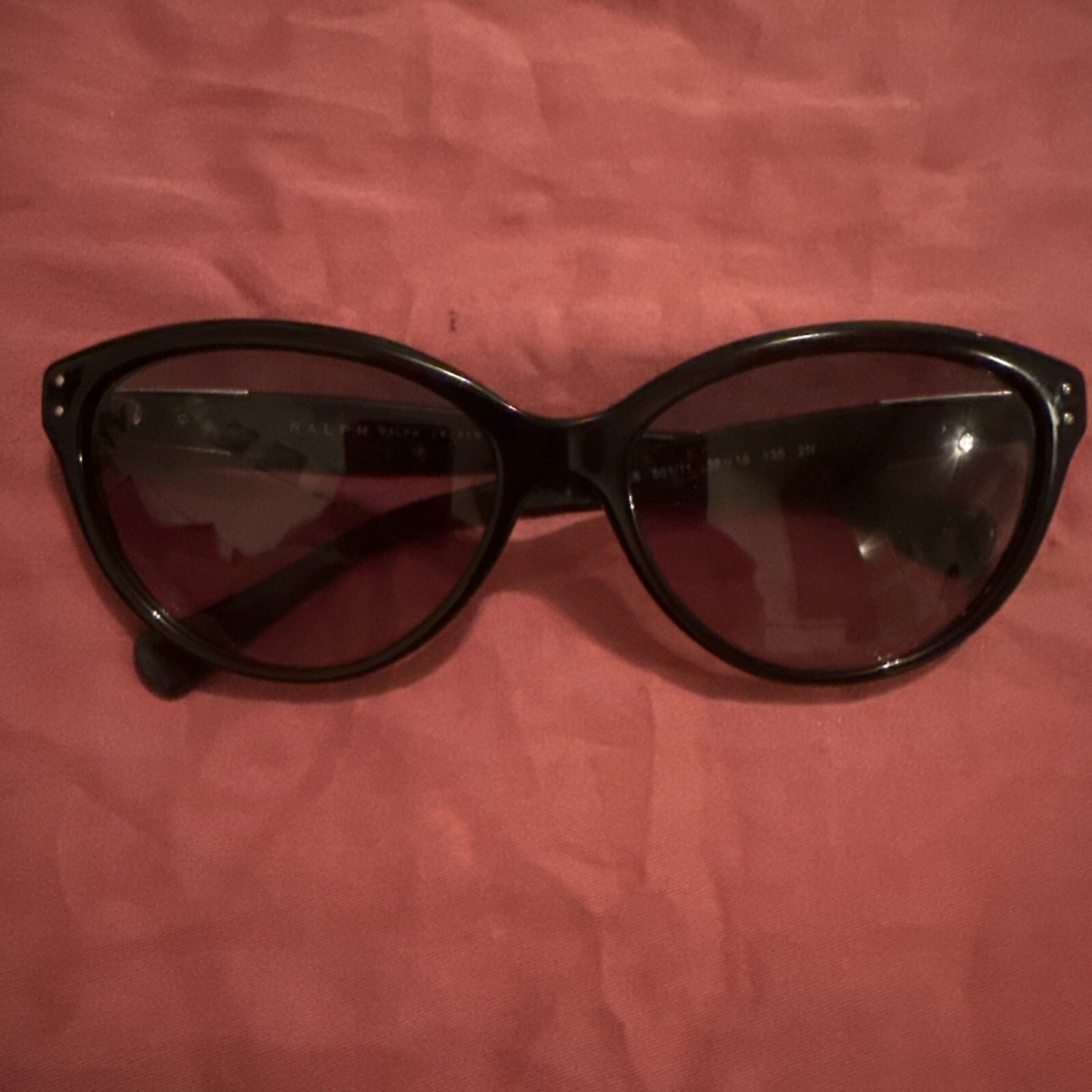 Authentic Sunglasses Ralph Lauren Sunglasses Ra5168 Ralph