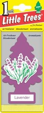 Little Trees - Lavender -Tree Air Freshener Home/Car Scent 12-24-48-96-144pc