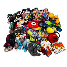 Dog Toy Plush Soft Premium