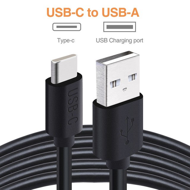 Charging Cable for Samsung S10/S10+/S10e Galaxy S9/S9+/S8/Note8, High