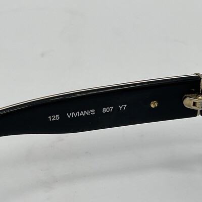 Kate Spade New York 125 Leopard Sunglasses Vivian/s 807 Y7  display picture 1
