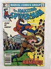 The Amazing Spider-Man #221 (1981) Marvel Bronze Age Comic Book (VF-)
