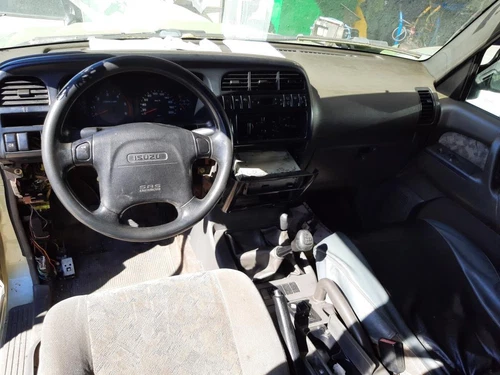 MMR510316 Elevalunas Delantero Derecho para ISUZU TROOPER 3.0 DTi (5-trg 8666902 - Imagen 9 de 10