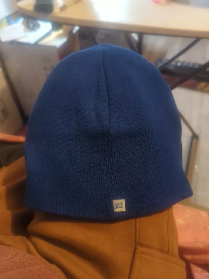 FMF Cruz Azul Reversible Beanie  - Image 4 of 4