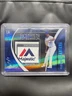 2021 Absolute Baseball Majestic Laundry Tag 1/1  Dennis Santana