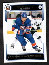 2020-21 Kieffer Bellows O-Pee-Chee Hockey Glossy Rookies RC Islanders R-3