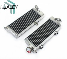Aluminum Radiator For 2008-2016 KTM 125 150 200 250 300 350 EXC SX XC XCW