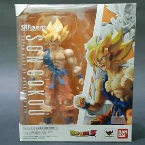 awakening goku sh figuarts