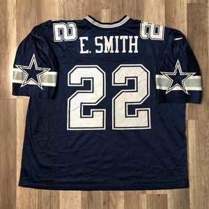 cowboys 22 jersey