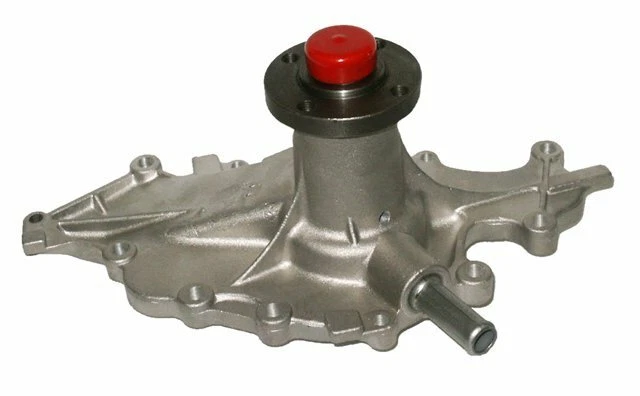 For 1996-2001 Ford F-100 Ranger 3.0L GAS Engine Water Pump (Standard) Gates 1997 - Image 4 of 4