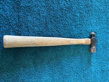 Vtg. Armstrong 5-0 Ball Peen Hammer--Free Ship