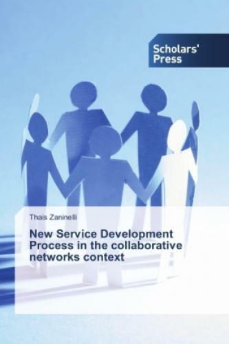 Thumbnail - Service Development Process In The Collaborative Networks Context 2716