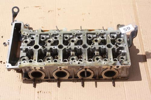 BMW N47 D20 Zylinderkopf 7812603