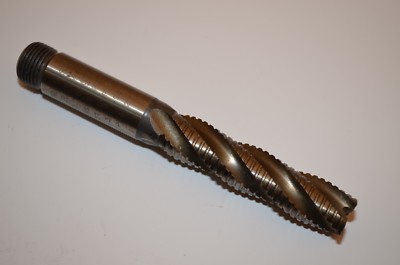 Schaftfräser Schlichtfräser D16x63mm  Protostar HSS-E PM RHV9977