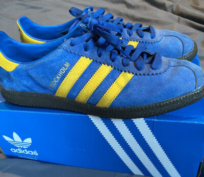 Adidas Stockholm size 9 UK | eBay UK