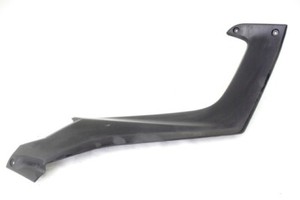 YAMAHA n-Max 125 2DPF174100 Cover Tunnel Trittbrett Recht 15 - 20 Right