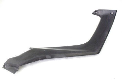 YAMAHA n-Max 125 2DPF174100 Cover Tunnel Trittbrett Recht 15 - 20 Right