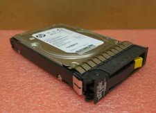 HP 4TB 7.2K 3.5" 6G SAS Hot-Swap Hard Drive HDD SC 743405-001 695507-004 H6Z69A