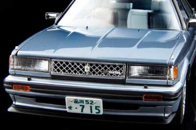 フジミTOYOTA CHASER 2000 1/24 Fujimi model kit 1/24 Toyota Chaser 2.0 Twin Turbo GX71 from Japan