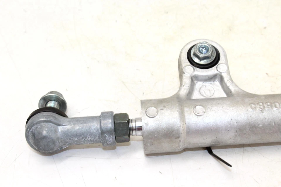 Estabilizador amortiguador de dirección Suzuki GSXR1000 2001 Foto 2 de 4