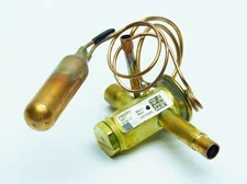 TXV D158337P17 180817 041266-27 R410A Thermal Thermostatic Expansion Valve