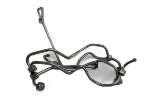 Hochdruck Leitung Kraftstoffleitung für Peugeot 308 I CC T7 07-11 HDi 2,0 103KW