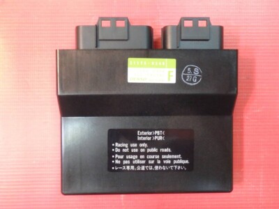 Kawasaki ZX6R Genuine 2016 Ignition Control Unit ECU 21175-0248