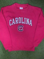 90s South Carolina Gamecocks - Vintage College Sweatshirt Small 