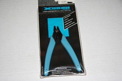 MRR TOOLS  XURON #90033 HARD WIRE/CABLE SHEAR NEW