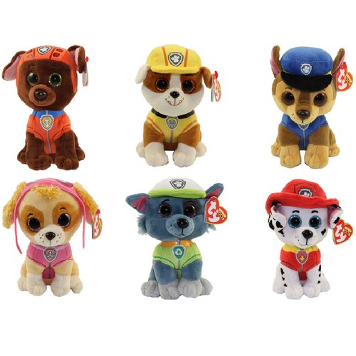 Rocky Rubble Skye Zuma | eBay