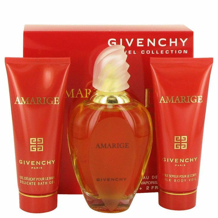 amarige by givenchy gift set
