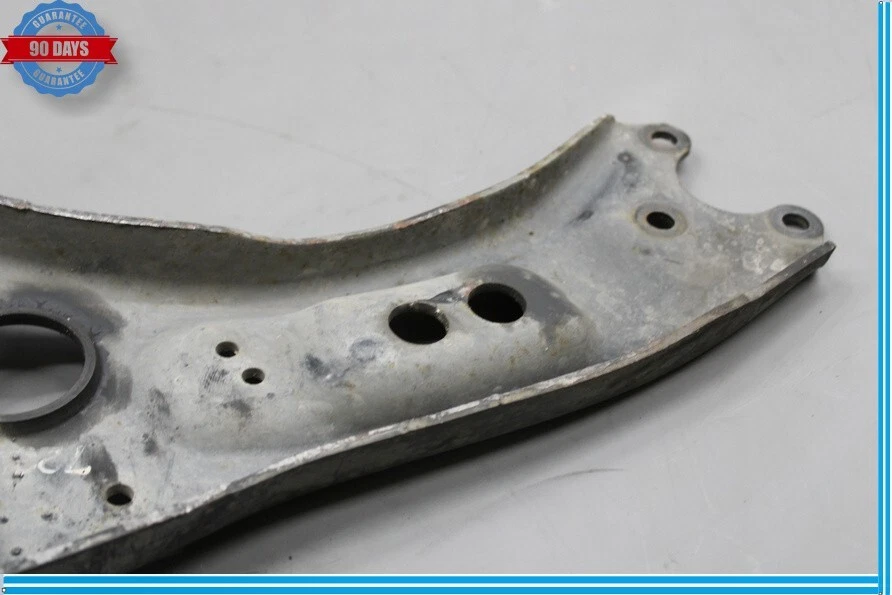 06-13 Audi A3 Premium Front Left Side Lower Control Arm 1K0407153G Oem - Image 4 of 4