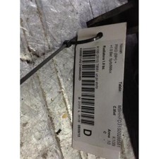 Radiateur Nissan PIXO