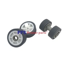 New Brake Pickup Roller Fits For Fujitsu ScanSnap iX500 iX1500 iX1400 iX1600