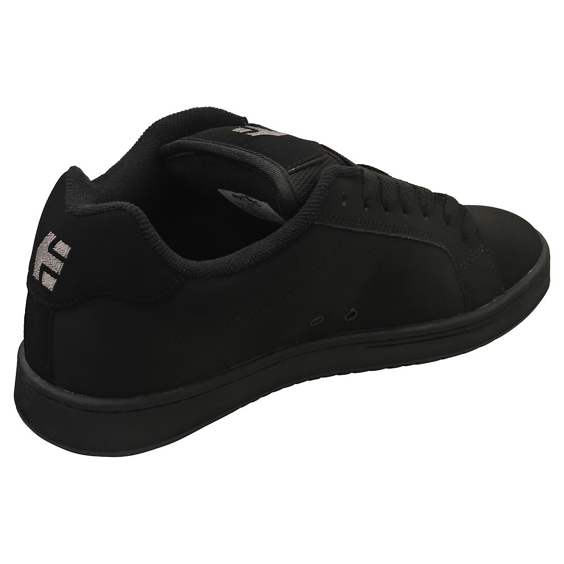 Etnies x Santa Cruz Fader Sneakers Dark Grey/Black 4107000607022 Etnies x Santa Cruz Fader Sneakers Dark Grey/Black 4107000607022