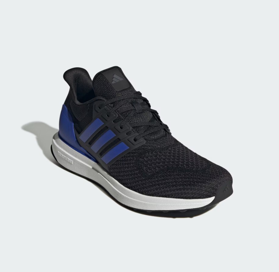 NWT adidas Men\'s Ultradream DNA Sneaker, Black/Lucid Blue/Carbon, 12 NWT adidas Men main image 2
