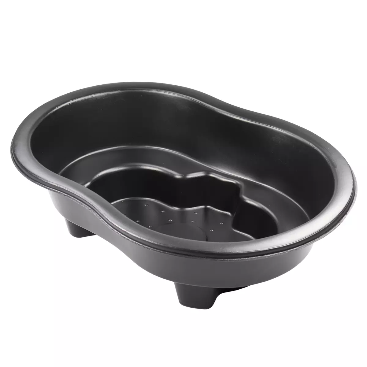 Plastic on sale fish pond