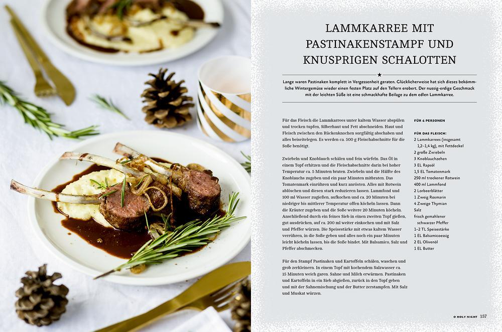 Thumbnail - White Christmas Lisa Nieschlag