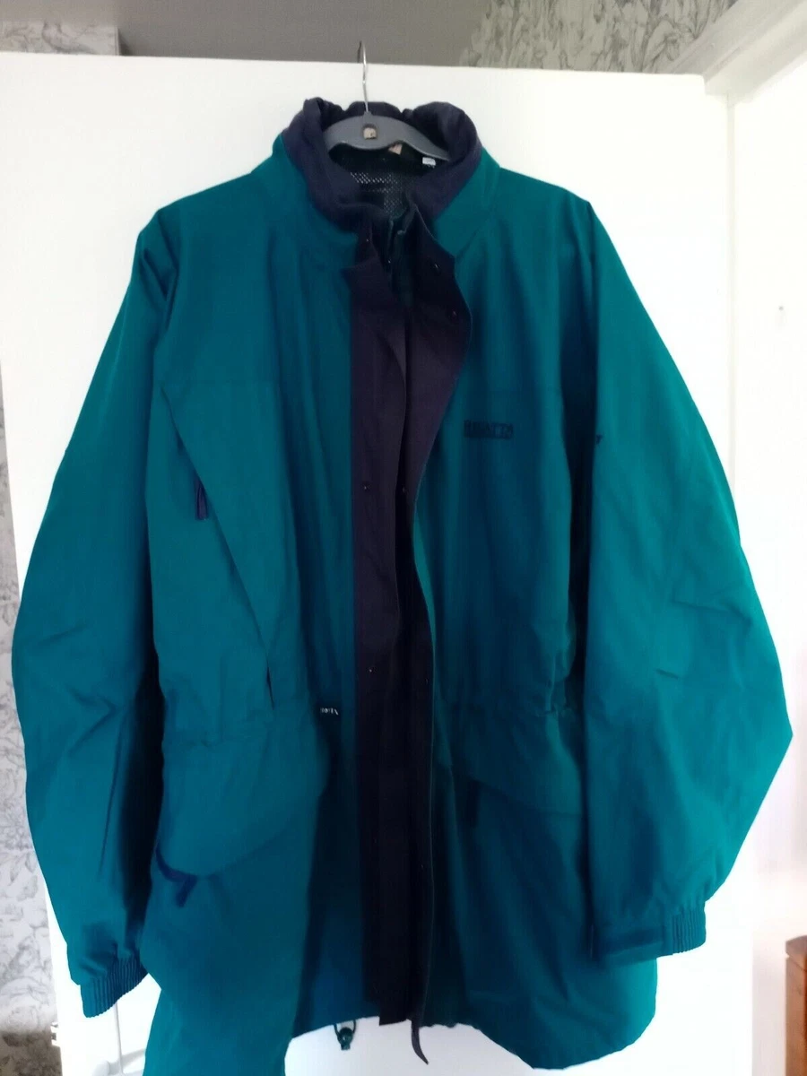 Regatta Lyle IV stellar, veste imperméable homme