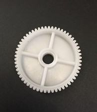 HEADLAMP HEADLIGHT MOTOR GEAR (NEW) DORMAN 42...