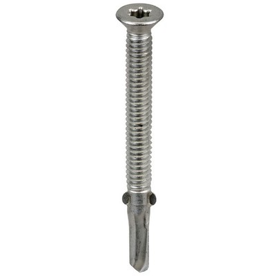 Acorn International S-WM14234G250 Screw, #14 Thread, Star Drive, Self-Tapping, W