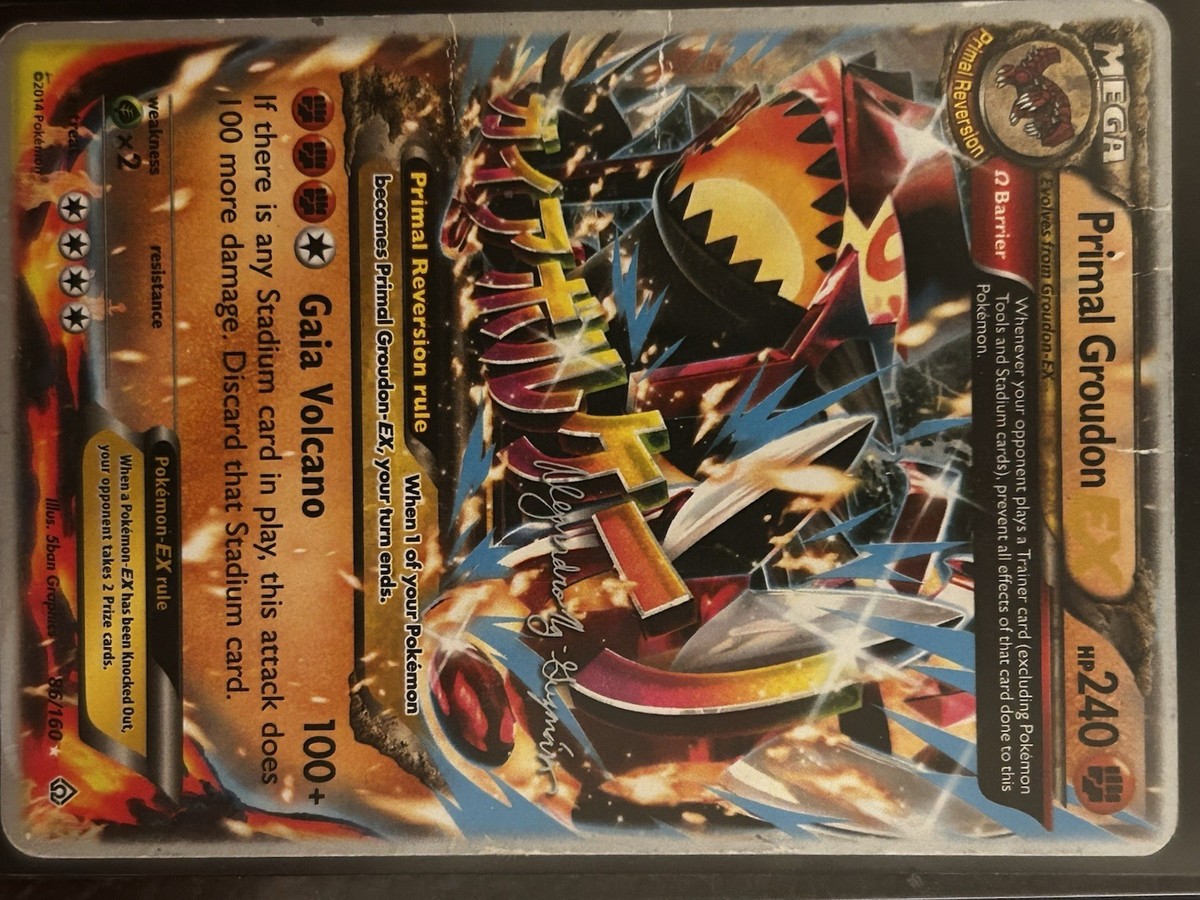 glimmora pokemon card Pokemon TCG - SV3 - 124/108 (SR)