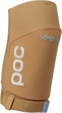 Armadura de ciclismo POC Joint VPD Air Elbow - marrón aragonita, talla grande