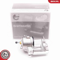 Bremssattel Esen SKV 23SKV462 FüR Toyota Corolla NDE120_ NDE120R VVT ZZE120_