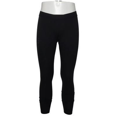 Lululemon, Sportleggings, Größe: XL, Schwarz, Elasthan/Polyamid, Einfarbig #r9C