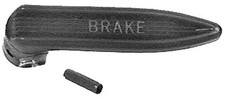 Parking Brake Handle 1962-67 Chevrolet Nova Black