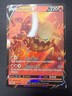 Heatran V 025/189 SWSH Astral Radiance | Pokemon Card | NM