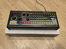 Roland TR-08 Boutique Drum Machine Rhythm Composer (w/ Original Box)